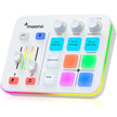 G1 NEO Audio Interface Professional 4-Channel Audio Mixer