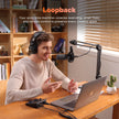  Portable Recording Streaming Equipment 