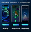 80000Mah Power Bank 120W Super Fast Charging 100% Sufficient Capacity Portable Battery Charger Digital Display for Iphone Xiaomi