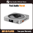  Hifi CD Player with Remote