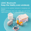 High Resolution Portable Audio Player 