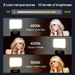 LED Selfie Light for Iphone