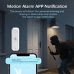 Zigbee Human Pir Motion Sensor Option Light/Temp/Humidity Detection 5 Types Available for Tuya Smart Life/Mqtt Home Automation