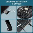 USB Type-C to C 60W Charging Adapter Cable Set USB-C to Lightning Adapter Kit USB-A Type-C to Micro/Type-C/Lightning