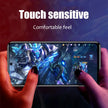 3Pcs Tempered Glass for Samsung Galaxy S23 S24 S25 plus Fe A05S A15 A25 A35 A55 Screen Protector for Samsung S25 Edge S24 Ultra
