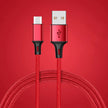 3A Fast Charging  USB Type C Cable 