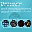 High Resolution Portable Audio Player 