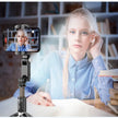 360 Rotation following Shooting Mode Gimbal Stabilizer 
