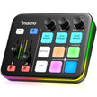 G1 NEO Audio Interface Professional 4-Channel Audio Mixer