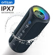 40W Enhanced Bass Portable Outdoor Wireless Speaker