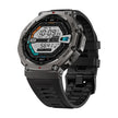 2026 Military BUILT-IN GPS 10ATM Waterproof Smart Watch Built-In 6 Frequency Satellite Outdoors Sports Fitness AMOLED Watch Men