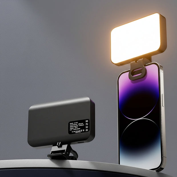 LED Selfie Light for Iphone
