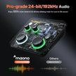  Portable Recording Streaming Equipment 