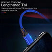 3A Fast Charging  USB Type C Cable 