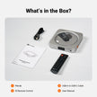  Hifi CD Player with Remote