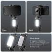 360 Rotation following Shooting Mode Gimbal Stabilizer 