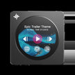 High Resolution Portable Audio Player 
