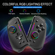 For Nintendo Switch & OLED & Lite Wireless Controller Bluetooth Gamepad Control Hall Gaming Mando Command Game Pad Accessories