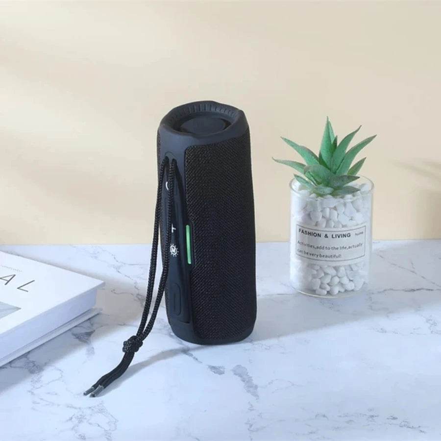 Wireless Portable Bluetooth Speaker