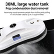 Automatic Window Cleaner Robot
