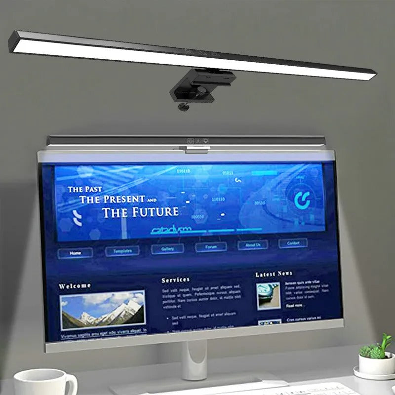 Office Study Reading Hanging Table Lamp