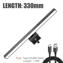 Office Study Reading Hanging Table Lamp