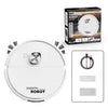 3-In-1 Robot Vacuum Cleaner