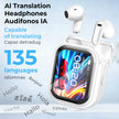  ANC Noise Cancelling, Touch Screen Earbuds