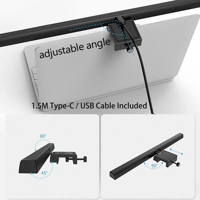 Office Study Reading Hanging Table Lamp