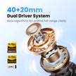 S40 ANC Wireless Bluetooth Headphone