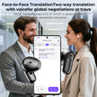  ANC Noise Cancelling, Touch Screen Earbuds