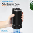 Mini Portable Water Pump Dispenser