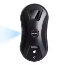 Automatic Window Cleaner Robot