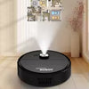 3-In-1 Robot Vacuum Cleaner