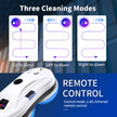 Automatic Window Cleaner Robot