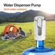 Mini Portable Water Pump Dispenser