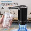 Mini Portable Water Pump Dispenser