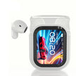  ANC Noise Cancelling, Touch Screen Earbuds