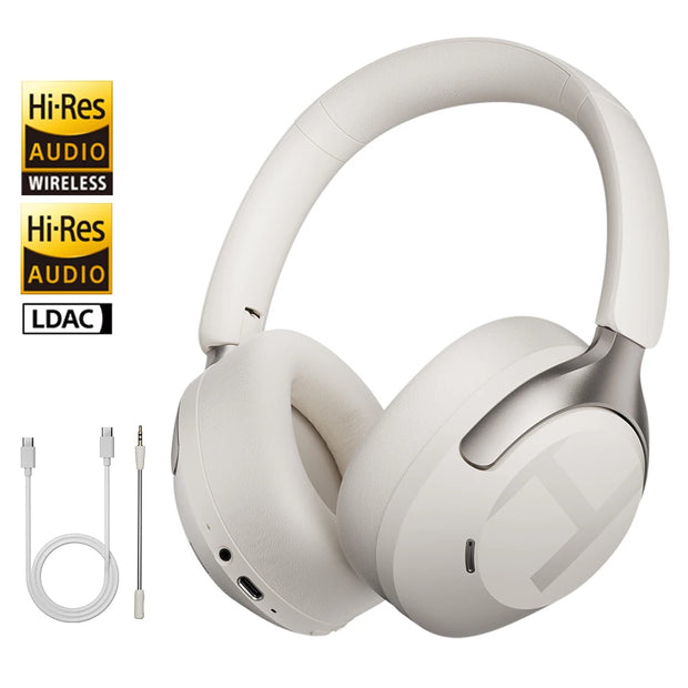 S40 ANC Wireless Bluetooth Headphone