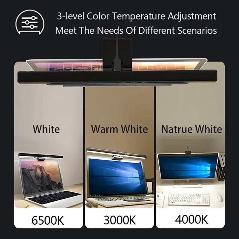 Office Study Reading Hanging Table Lamp