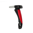 2025 New Five-In-One Car Cane Support Handle Car Window Breaking Multi-Function Safety Door Elderly Auxiliary Handle Auto Parts