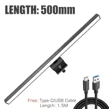 Office Study Reading Hanging Table Lamp