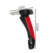 2025 New Five-In-One Car Cane Support Handle Car Window Breaking Multi-Function Safety Door Elderly Auxiliary Handle Auto Parts