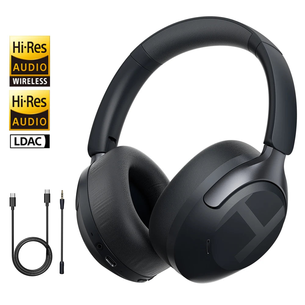 S40 ANC Wireless Bluetooth Headphone