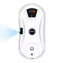 Automatic Window Cleaner Robot