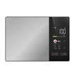 Smart Kitchen Scale Connects to Mobile App for Food Calorie Calculation Fitness Weight Loss Body Management