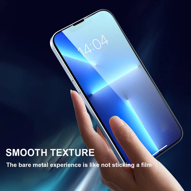 5Pcs Tempered Glass for Iphone