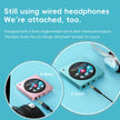 High Resolution Portable Audio Player 