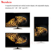 4K Ultra HD Media Player for Car TV SD MMC RMVB MP3 USB External HDD U Disk Multimedia Media Player Box with VGA SD MKV H.265