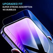 5Pcs Tempered Glass for Iphone